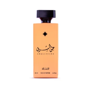 عبق الشرق - خشبي