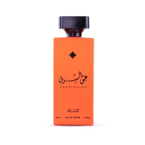 عبق الشرق - تابلي