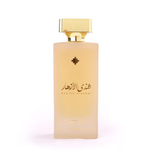 شذى الأزهار - فانيلا